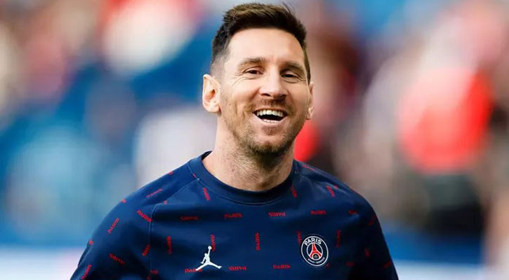 Messi Has No Intention Of Renewing PSG Contract – Reports