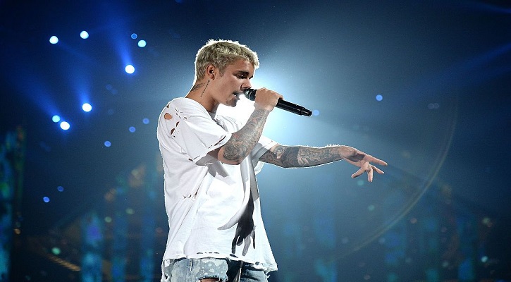 Justin Bieber Sells Music Rights To Hipgnosis Songs For $200 Mill