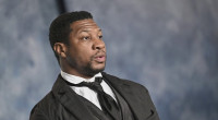 Actor Jonathan Majors charged with assault and harassment