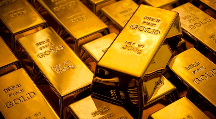 Gold price hits Tk 99,144 a bhori
