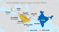 The IMEC as a catalyst for global prosperity