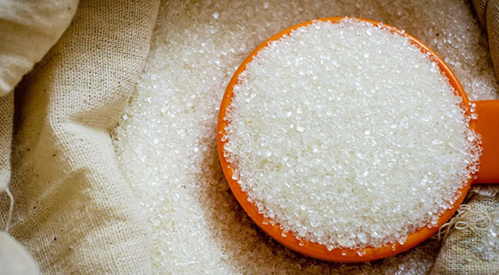 Govt reverses sugar price hike move 
