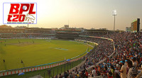 BCB announces ticket price for BPL playoffs