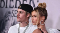 Hailey and Justin Bieber announce pregnancy