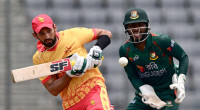 5th T20I: Zimbabwe beat Bangladesh to avoid series sweep