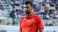 Djokovic 'felt different' in shock loss after bottle incident