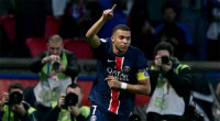 Mbappe scores in final home game but PSG beaten