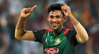 Dambulla picks Mustafizur Rahman as icon player