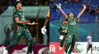 Bangladesh show faith in Taskin but not in Saifuddin for ICC T20 WC 