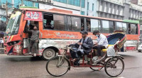 PM orders battery-run rickshaws to ply on Dhaka roads