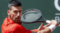 Djokovic heads to French Open on back of Geneva loss