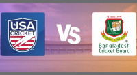3rd T20I: Bangladesh face off USA today
