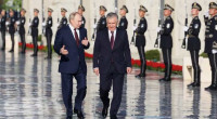 Russia to build nuclear power plant in Uzbekistan