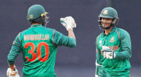 Bangladesh bets big on veterans for T20 World Cup glory