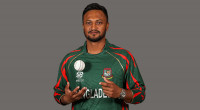'Hope I can play another World Cup': Shakib Al Hasan 