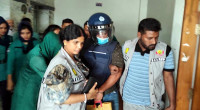 MP Azim murder: Three accused put on 5-day fresh remand