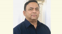 ‘Ex-IGP Benazir in Singapore’