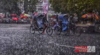 Rain likely over parts of country: Met office