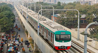Metro rail unavailable on Eid-Ul-Azha day