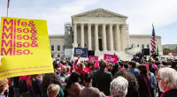 US: Supreme Court rejects challenge to abortion drug mifepristone