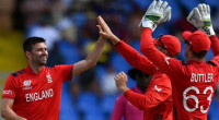 England hammer Oman to ignite World Cup defense