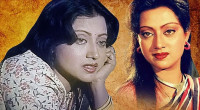 Film actress Sunetra passes away