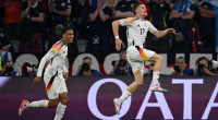 Germany humble 10-man Scotland in Euro 2024 opener