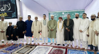 Eid-ul-Azha being celebrated amid festivity in country