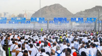 At least 14 Hajj pilgrims die in intense heat