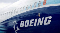 Criminal charges recommended against Boeing - reports