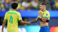 Brazil opens campaign with goalless draw vs Costa Rica