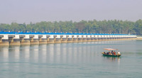 India prepares for Ganga water treaty renewal with Bangladesh