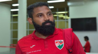 Maldives football legend Baka passes away