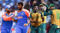 India vs South Africa: ICC Men’s T20 World Cup 2024 final today