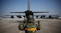 North Korea slams US-led 'Asian NATO' military drills
