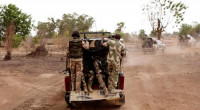 At least 18 killed in northern Nigeria blasts