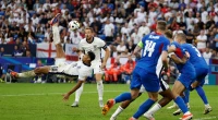 England beat Slovakia to reach Euro 2024 quarter-finals