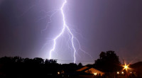 3 killed as lightning strike in Narail