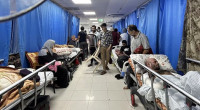 Israel releases head of Gaza's main hospital 7 months after hospital raid