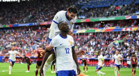 Late own goal sends France into Euro 2024 quarter-finals