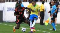 Brazil into Copa America quarters after Colombia draw