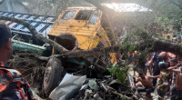 27 road accidents claim 30 lives in June in Sylhet: NISCHA