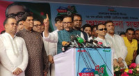 BNP turns into parasite party, says Quader