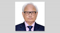 Dr Satya Prasad Majumder reappointed BUET VC