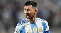 Copa America quarter-final: Messi struggling, Nunez firing