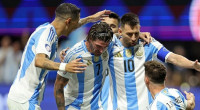 Argentina beats Ecuador on penalties