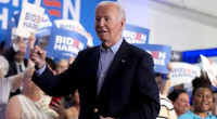 No intention to exit presidential race: Biden