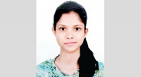 Bashundhara scholarship recipient Atika now studies at DU