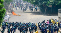 Bangladesh's internet shutdown isolates citizens, disrupts business