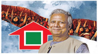 Friends of the Poor Prof Yunus and Grameen Bank